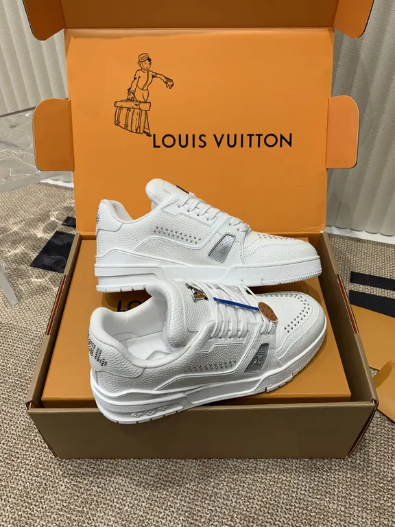 Louis Vuitton Shoe 